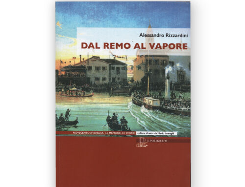 Dal remo al vapore – Presentazione