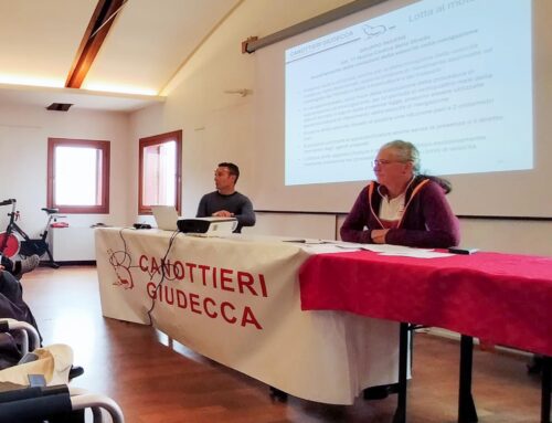 Resoconto Assemblea Ordinaria di Novembre 2024