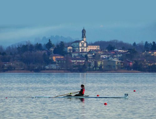 CN – Gare Nazionali a Eupilio